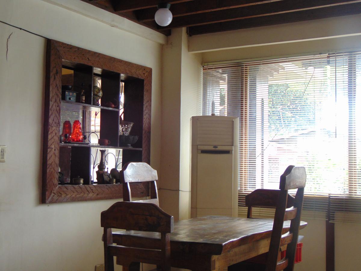 Centro Mactan Suites Lapu-Lapu City Exteriör bild